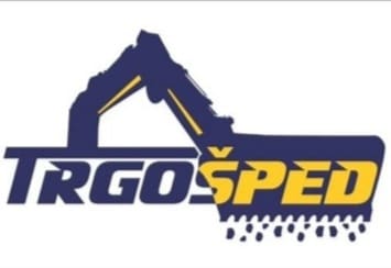 Trgošped